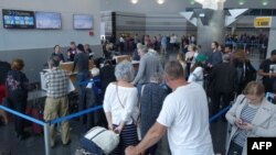 US Airport