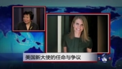 小夏看美国：美国新大使的任命与争议