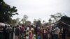 Election-Related Displacement Tops 200,000 in Central African Republic 