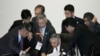 G-20 Finance Leaders’ Goal: Adapt to Turmoil in Trade, Tech