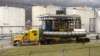 West Virginia Chemical Spill Company Files for Bankruptcy