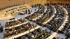 AU Summit Focuses on S. Sudan, CAR Conflicts