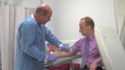 New Blood Test Could Help Prevent Heart Attack and Stroke