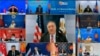 China sanciona a ex funcionarios de la administración Trump