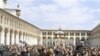 At Least 4 Killed in Syrian Clashes