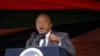 Shugaban Uhuru Kenyata na Kenya 