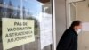 France Battles a Third Wave of COVID Infections 