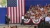 Youth Have Differing Opinions on Election
