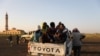 Witnesses Report Ethiopia's Air Force Bombed Capital of Northern Tigray Region