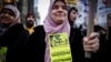 Survey: Americans Split on Attitudes Toward Islam, Extremism 