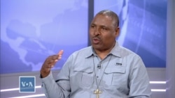 África Agora: Bispo Dinis Matsolo fala sobre o estado do Moçambique 