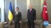 Turkey Faces Tough Balancing Act in Russia-Ukraine Crisis