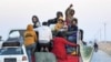Israel urges action to protect Syria’s Kurds