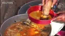 Yon Gwo Viktwa Pou Ayiti! Soup Joumou Cheri Nou Sou Lis UNESCO