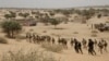Dakarun Najeriya da na Chadi. 