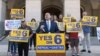US States Split on Allowing Citizen Ballot Initiatives