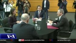 Tiranë: Arrihet marrëveshje pozitë - opozitë për reformën zgjedhore