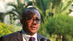 Guiné-Bissau: Declarações de Umaro Embaló podem ameaçar a segurança de Estado, diz analista