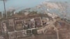 FILE - satellite image provided by GeoEye shows the area around the Yongbyon nuclear facility in Yongbyon, North Korea