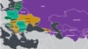 Freedom House: действия Москвы ускорили геополитическую трансформацию в Евразии