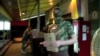 Ukraine Restaurant Spoofs Russian Propaganda