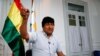 Bolivia: Tribunal niega a Morales apelación para ser candidato al Senado