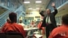 Innovative Prison Programs Giving Jailed Veterans Hope