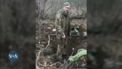 Ukraine yataka kuwepo uchunguzi wa uhalifu wa vita dhidi ya Russia