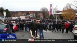 Boshllëku institucional në veriun e Kosovës