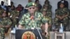 Dakarun Najeriya Sun Kama Wani Jigo A Kungiyar Boko Haram