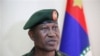 Major General. Chris Olukolade