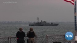 Russia-Ukraine Tensions Put Pressure on Turkey