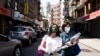 Anti-Racism Protests Spark Conversations Within Chinese Immigrant Families 