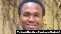 Venâncio Mondlane
