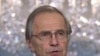 Princeton Lyman, new US special envoy for Sudan