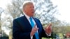 Trump Threatens to Go to Supreme Court on Impeachment