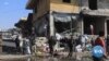 Turkey Threatens New Attack Against Kurdish Fighters in Syria