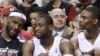 Dramáticas semifinales de la NBA