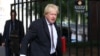 Steve Bannon Weighs In on UK Burqa Debate, Boris Johnson