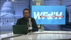 Washington Fora d’Horas: Moçambique - Exército anuncia morte de 14 insurgentes em Cabo Delgado