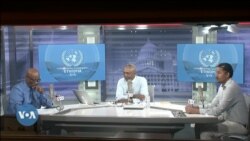 የመንግሥታቱ ድርጅት ምርመራ - ኢትዮጵያ