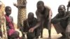 Hunger Stalks S. Sudan; Desperate Turn to Leaves