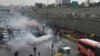 Iran Acknowledges Security Forces Killed Protesters in Nationwide Unrest