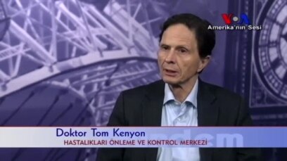 Adını Nehirden Alan Bulaşıcı Hastalık