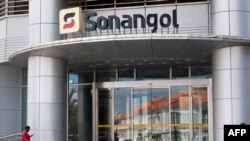 Sonangol 