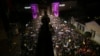 Women's Day Spurs Femicide Protests Across Turkey