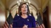Nancy Pelosi