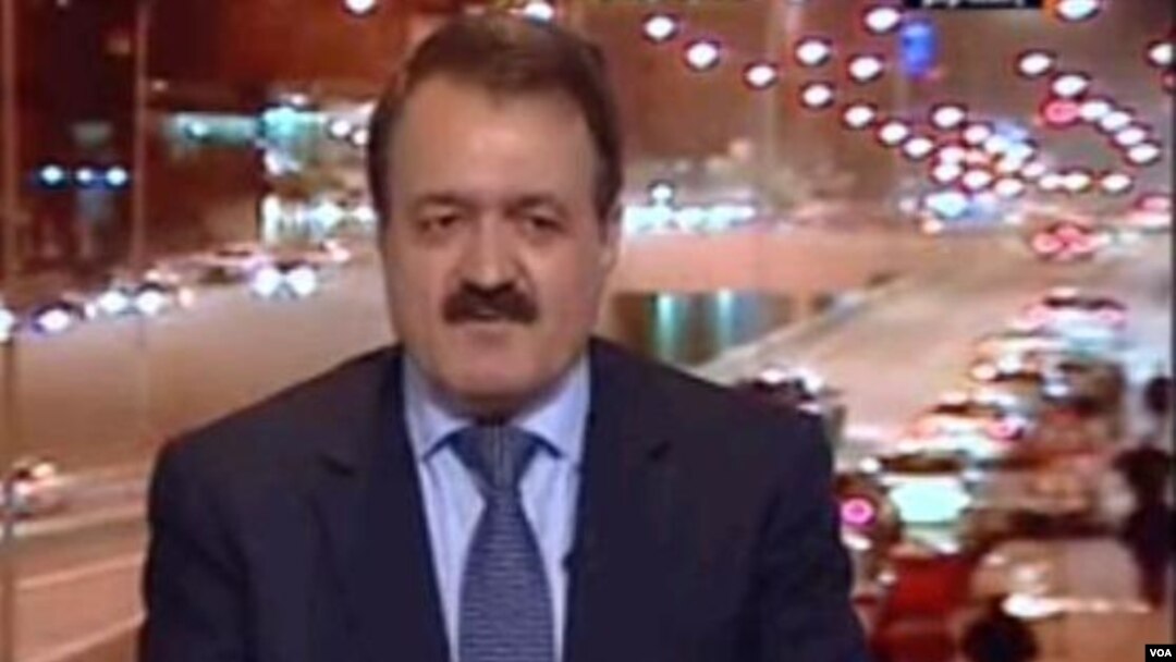 Qadir Aziz قادر عه‌زیز