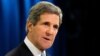 Secretary of State John Kerry speaks at the State Department, April 19, 2013, where he released the 2012 Country Reports on Human Rights Practices.