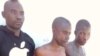 Membros do grupo que atacou Macímboa da Praia, Moçambique